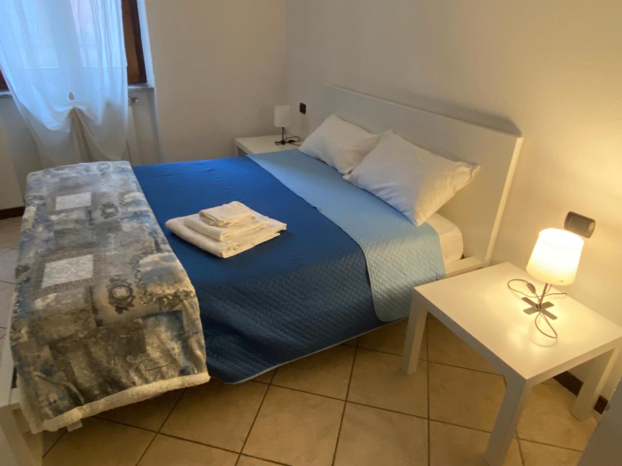 Hotel Morpheus à Ferno Extérieur photo